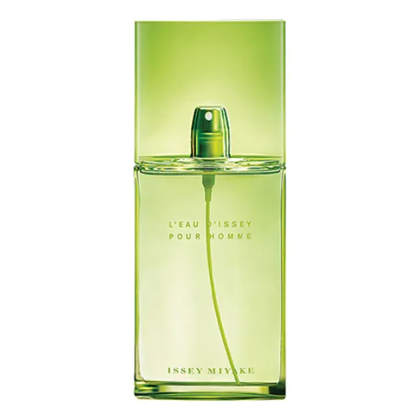 Issey Miyake L'Eau D'Issey Pour Homme Summer 2006