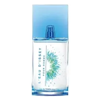 Issey Miyake L'Eau D'Issey Pour Homme Summer 2016