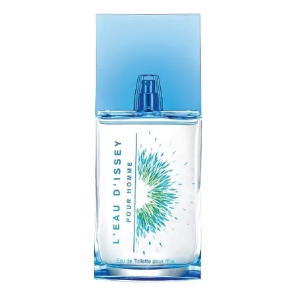 Issey Miyake L'Eau D'Issey Pour Homme Summer 2016