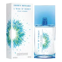 Issey Miyake L'Eau D'Issey Pour Homme Summer 2016