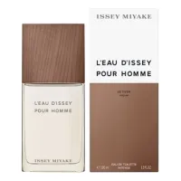 Issey Miyake L'Eau D'Issey Pour Homme Vetiver