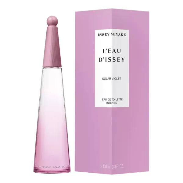 Issey Miyake L'Eau D'Issey Solar Violet