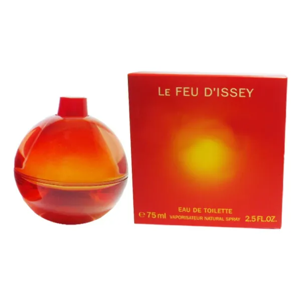 Issey Miyake Le Feu D'Issey
