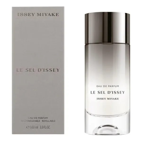 Issey Miyake Le Sel D'Issey Eau De Parfum