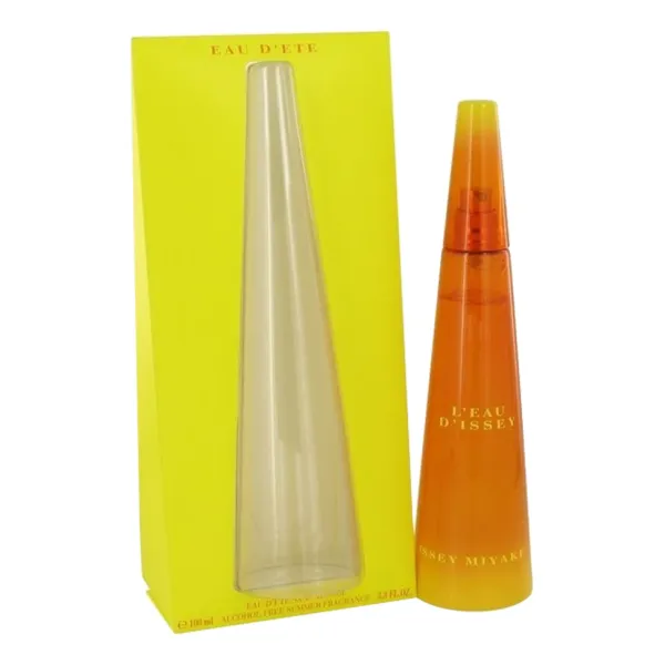 Issey Miyake L’eau D’Issey Summer 2005