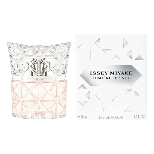 Issey Miyake Lumiere D’Issey