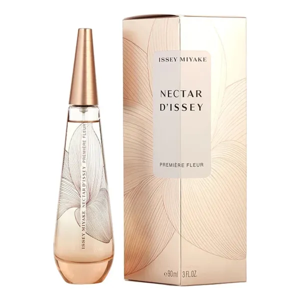 Issey Miyake Nectar D'Issey Premiere Fleur