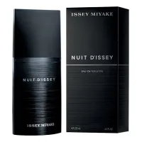 Issey Miyake Nuit D'Issey