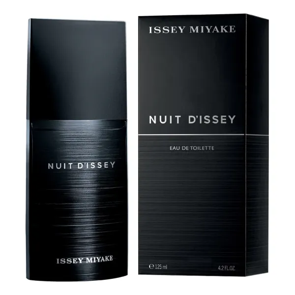 Issey Miyake Nuit D'Issey