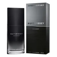 Issey Miyake Nuit D'Issey Noir Argent