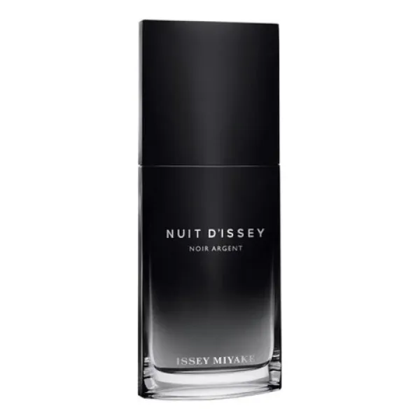 Issey Miyake Nuit D'Issey Noir Argent