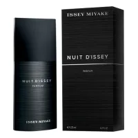 Issey Miyake Nuit D'Issey Parfum