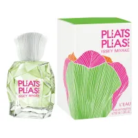 Issey Miyake Pleats Please L'Eau