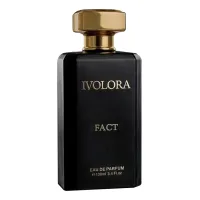Ivolora Fact