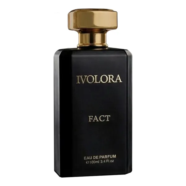 Ivolora Fact