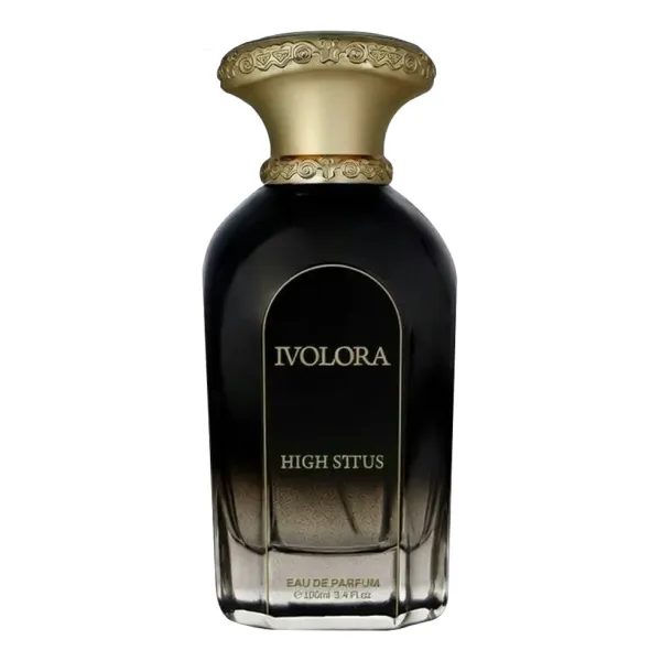 Ivolora High Sttus