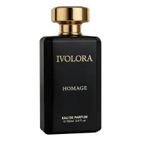 Ivolora Homage