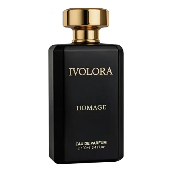 Ivolora Homage