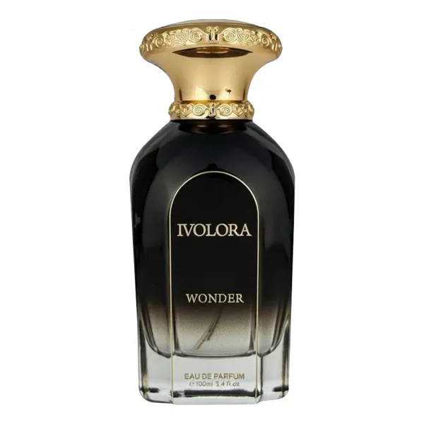Ivolora Wonder