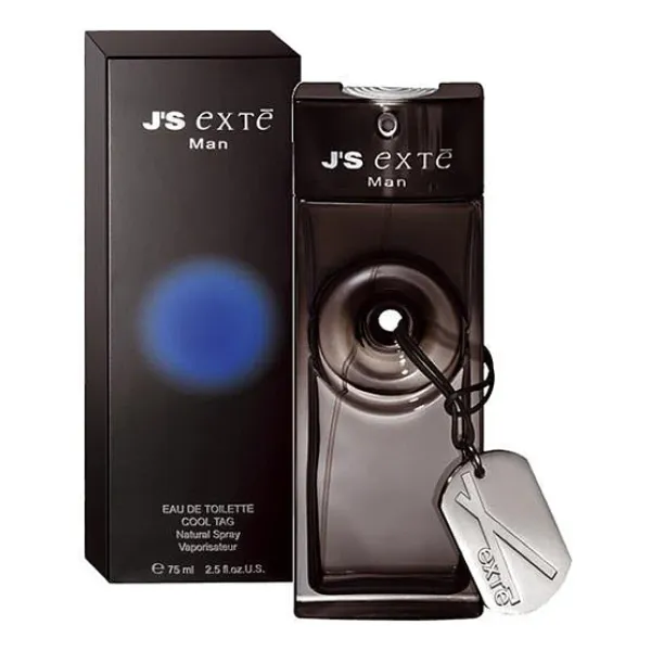 J'S Exte Man