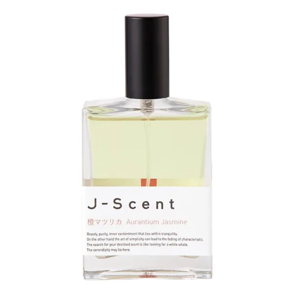 J-Scent Aurantium Jasmine