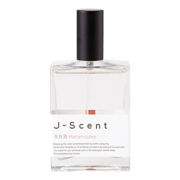 J-Scent Hanamizake