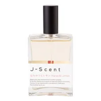 J-Scent Honey & Lemon