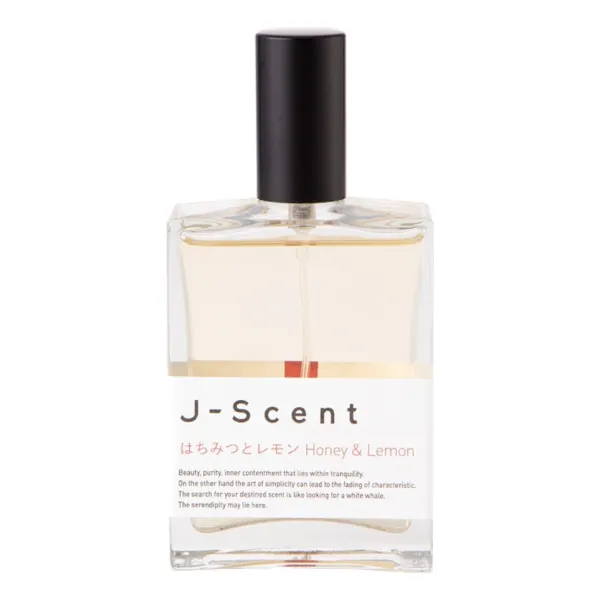 J-Scent Honey & Lemon