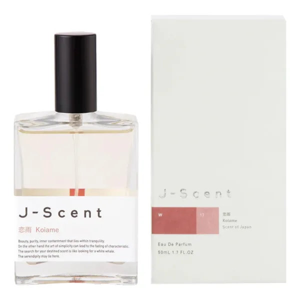 J-Scent Koiame