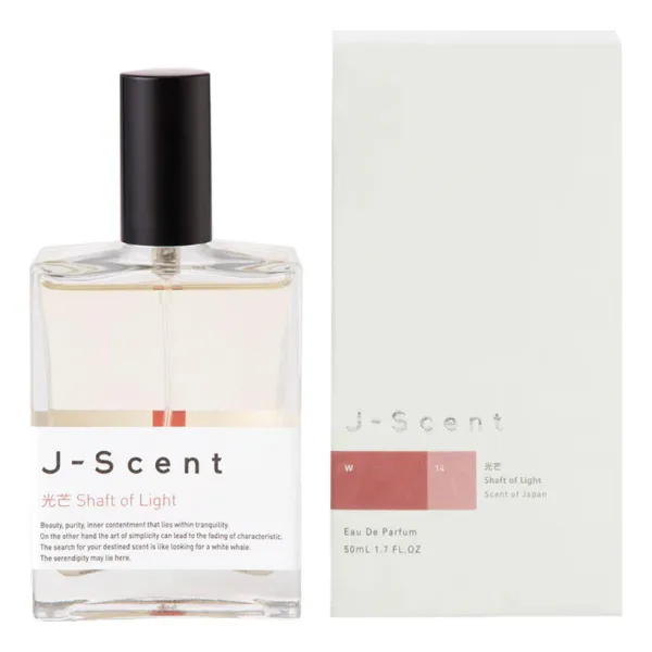 J-Scent Shaft of Light