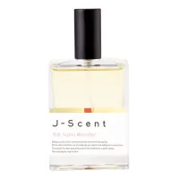 J-Scent Sumo Wrestler