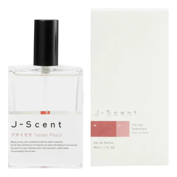 J-Scent Tender Peach