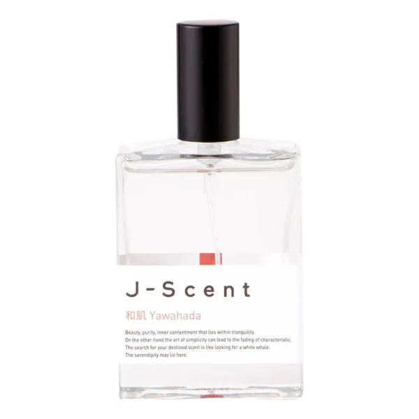 J-Scent Yawahada