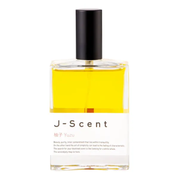 J-Scent Yuzu