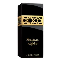 J.Del Pozo Arabian Nights For Men