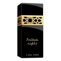 J.Del Pozo Arabian Nights For Men