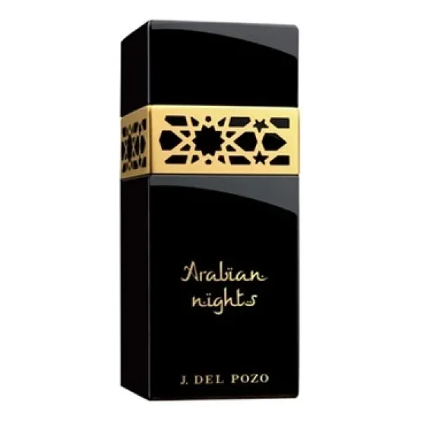 J.Del Pozo Arabian Nights For Men