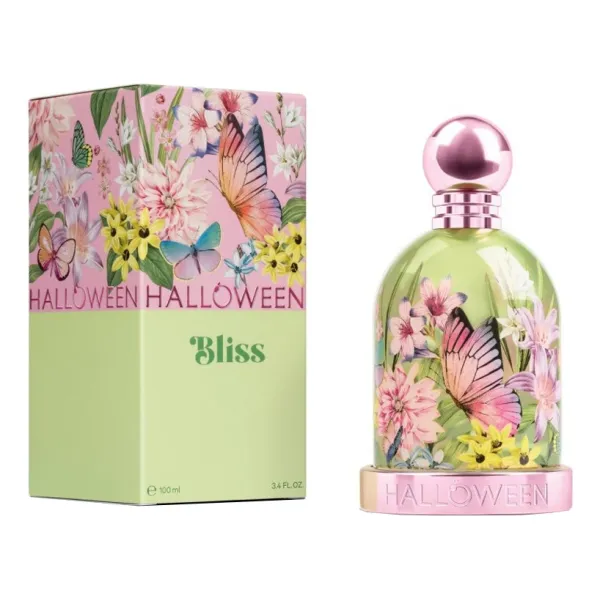 J.Del Pozo Halloween Bliss