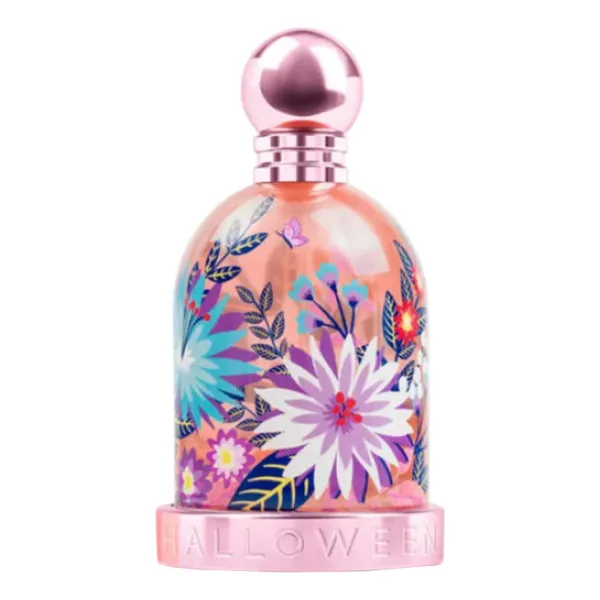 J.Del Pozo Halloween Blossom