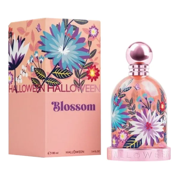 J.Del Pozo Halloween Blossom