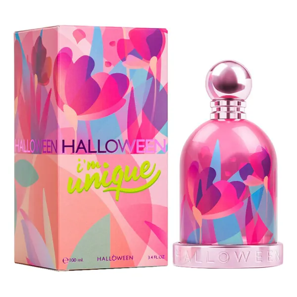 J.Del Pozo Halloween I'm Unique