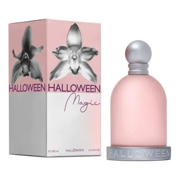 J.Del Pozo Halloween Magic