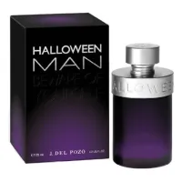 J.Del Pozo Halloween Man (Beware Of Yourself)