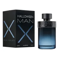 J.Del Pozo Halloween Man X