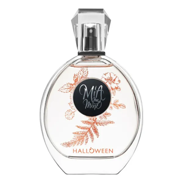 J.Del Pozo Halloween Mia Me Mine Eau De Toilette