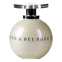 J.Del Pozo In White