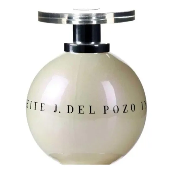 J.Del Pozo In White