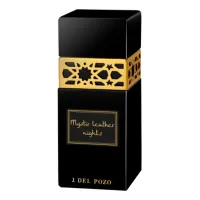 J.Del Pozo Mystic Leather Nights