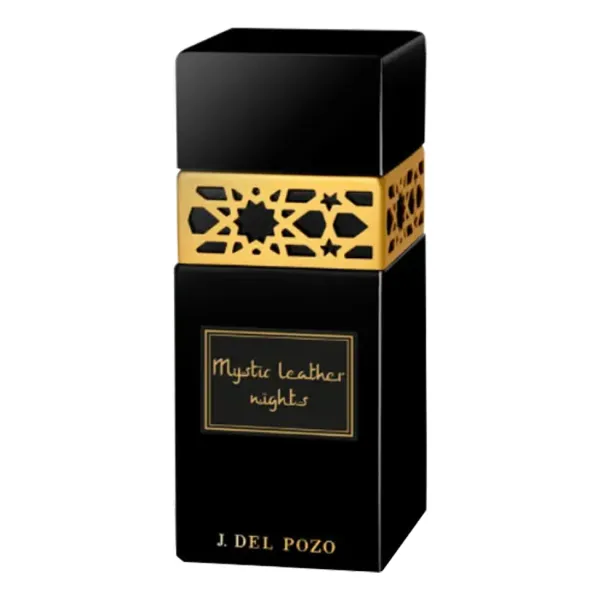 J.Del Pozo Mystic Leather Nights