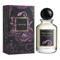 J.Del Pozo Nightology - Exquisite Lily